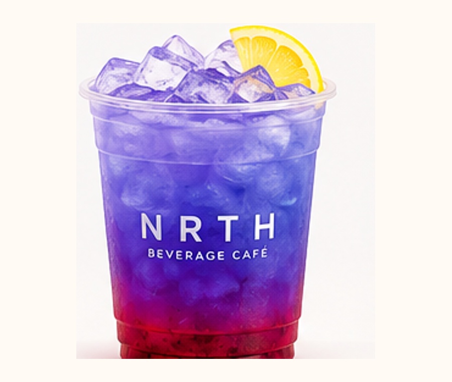 AURORA NRTH™ drink