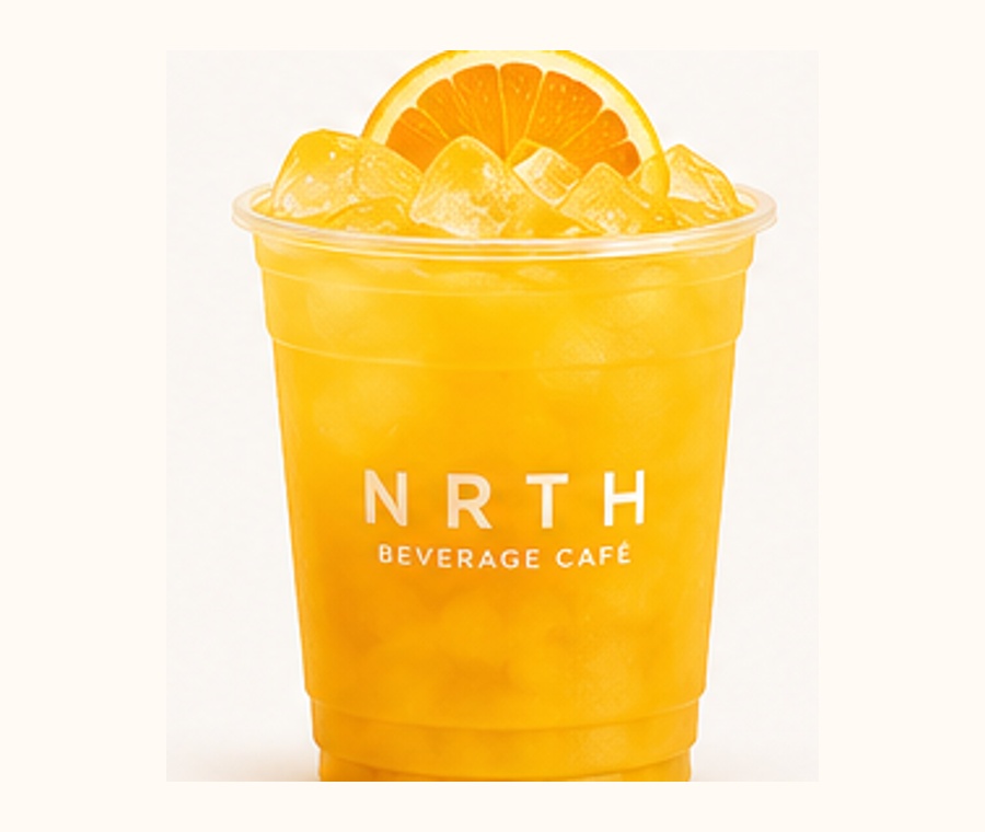 GOLDEN NRTH™ drink