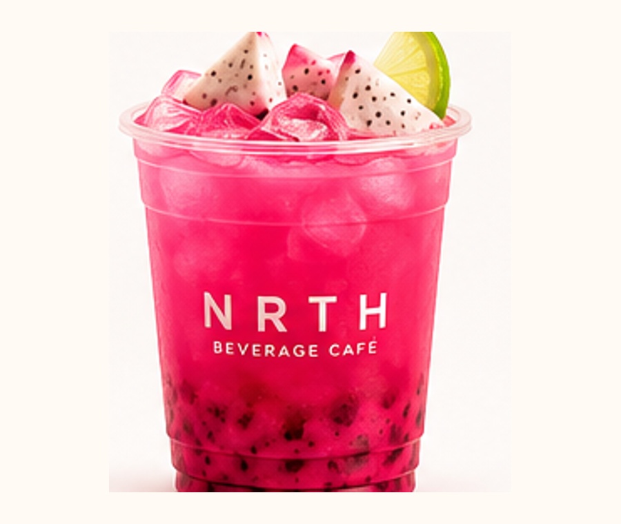 NRTH GLOW™ drink