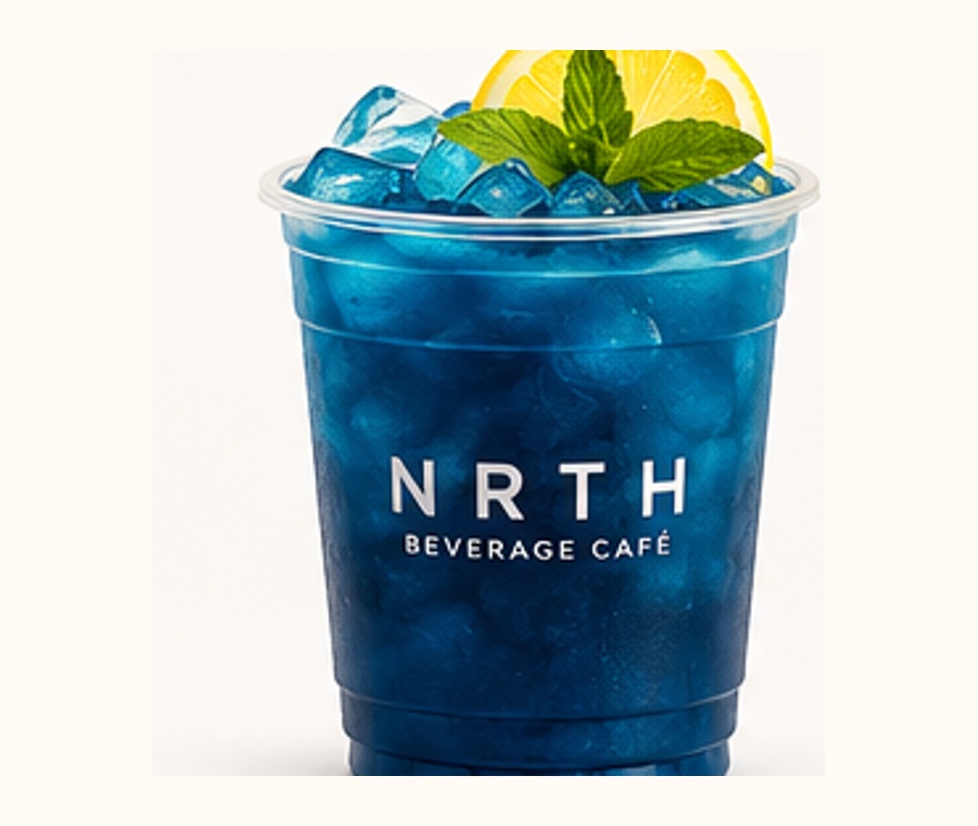 NRTH STAR™ drink