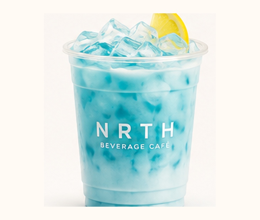 POLAR NRTH™ drink